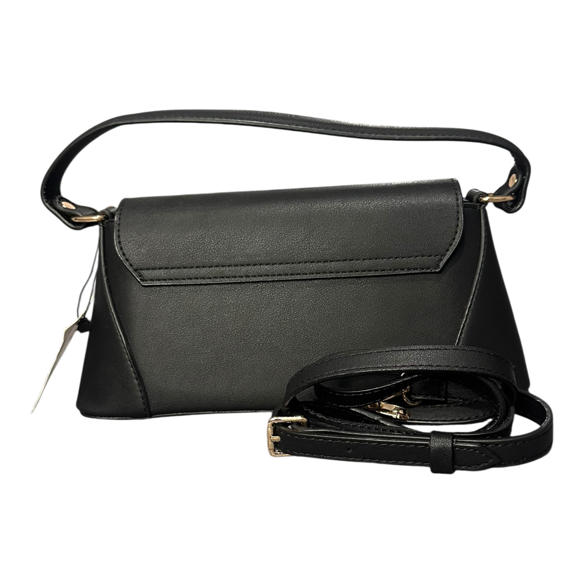 Saint Laurent Le 5 à 7 - Negru