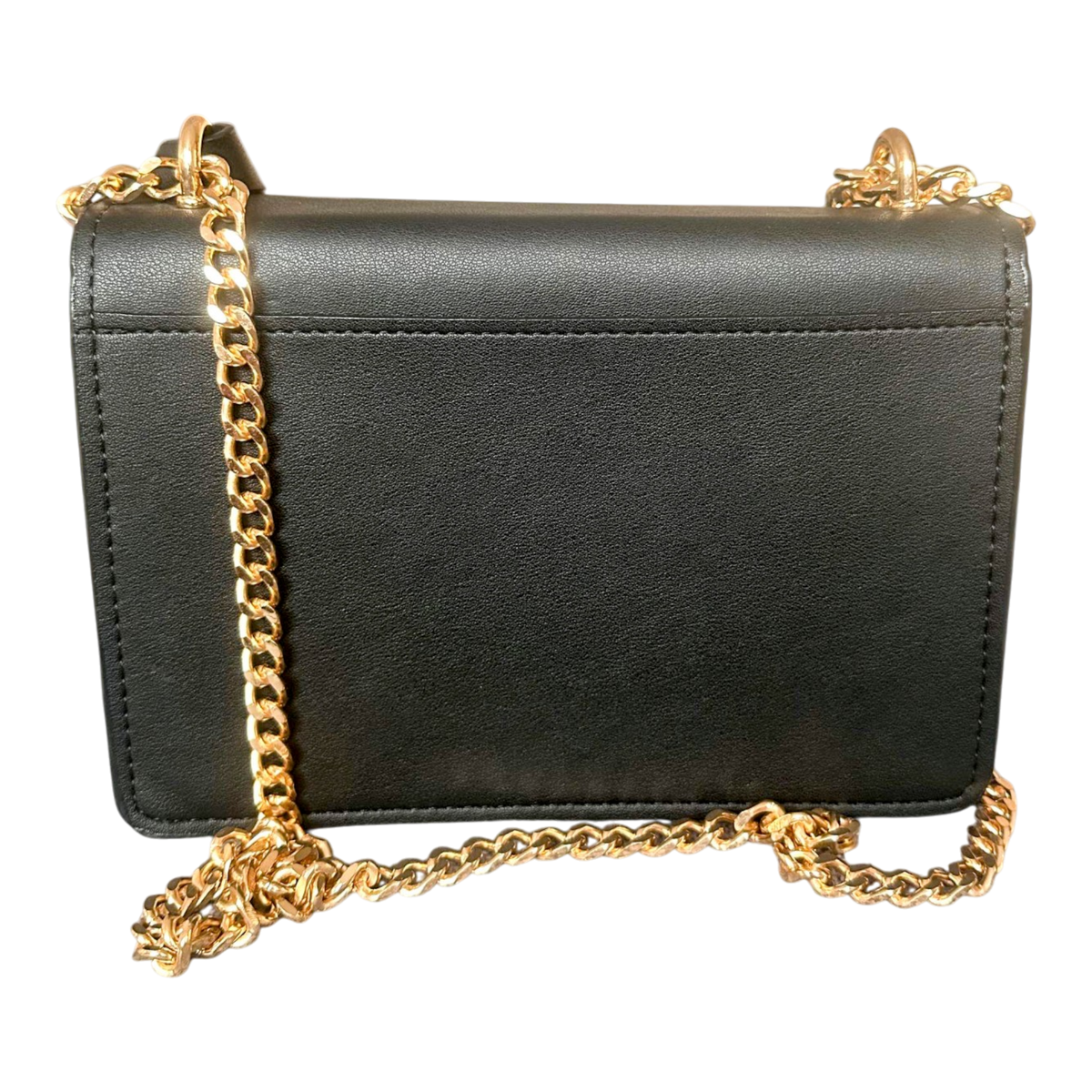 Saint Laurent Monogram - Auriu