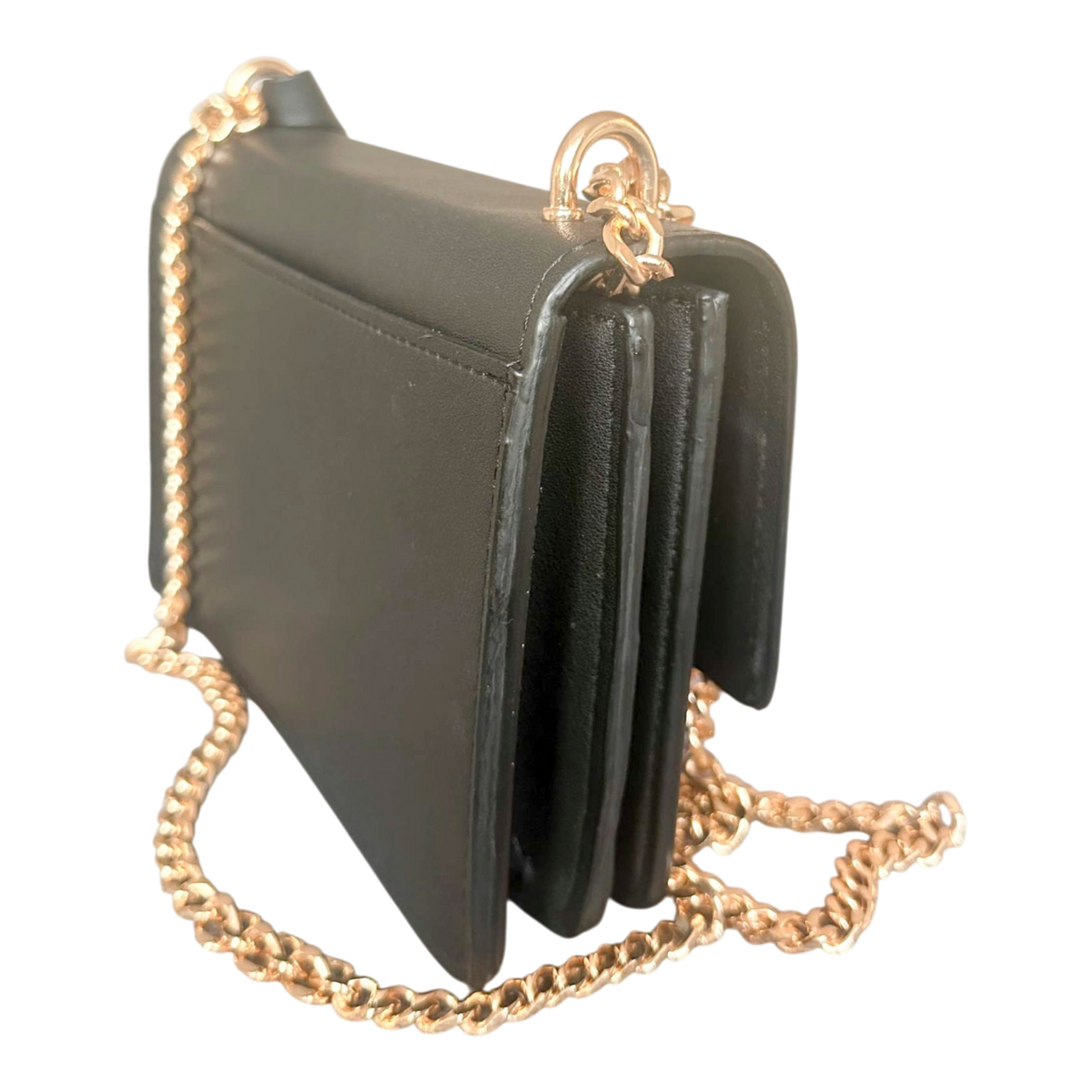 Saint Laurent Monogram - Auriu