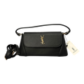 Saint Laurent Le 5 à 7 - Negru