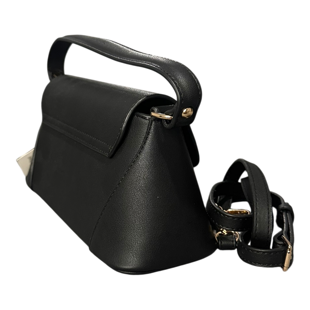 Saint Laurent Le 5 à 7 - Negru