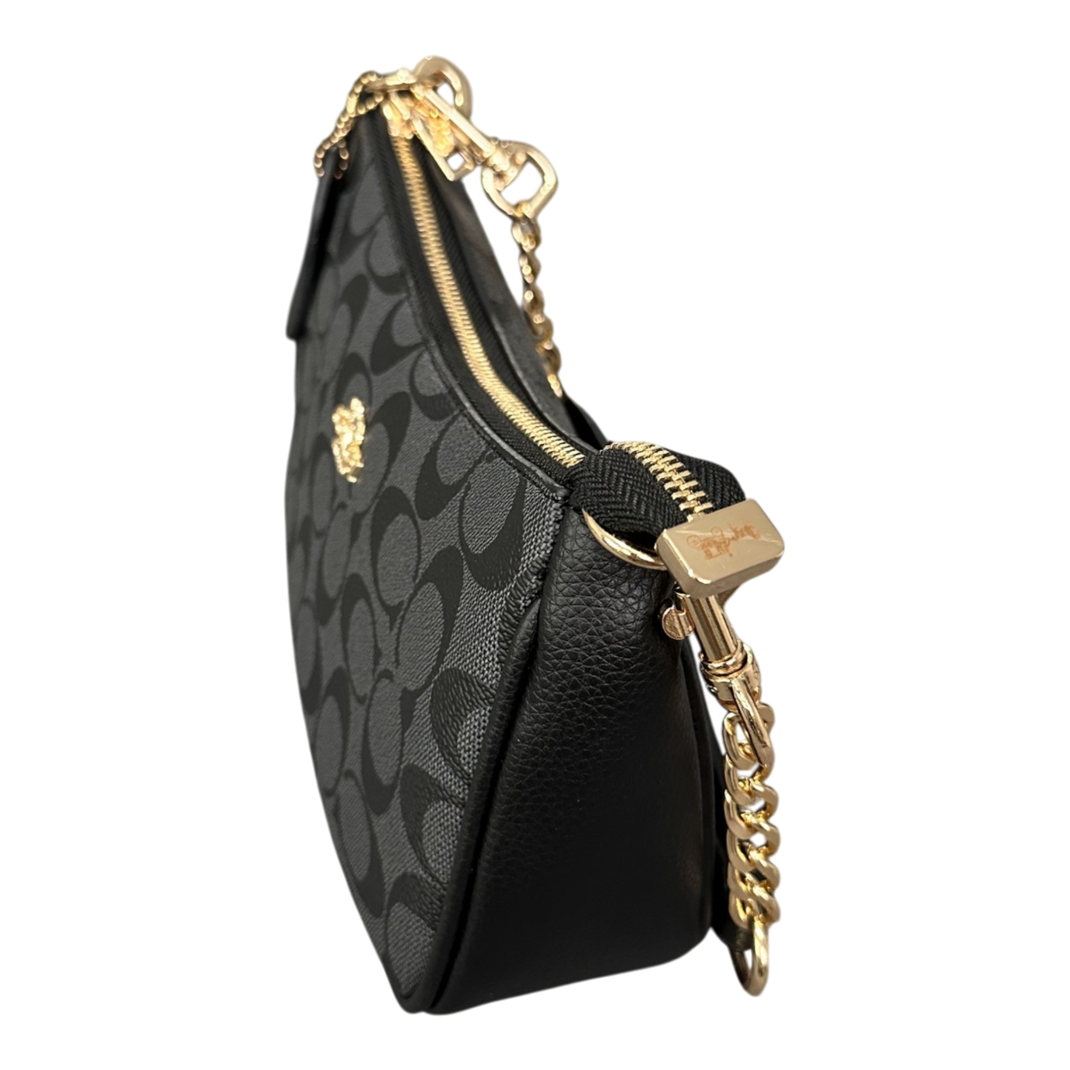 Coach Signature C – Antracit – fotografia 2