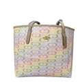 Coach Tote – Multicolor – fotografia 1
