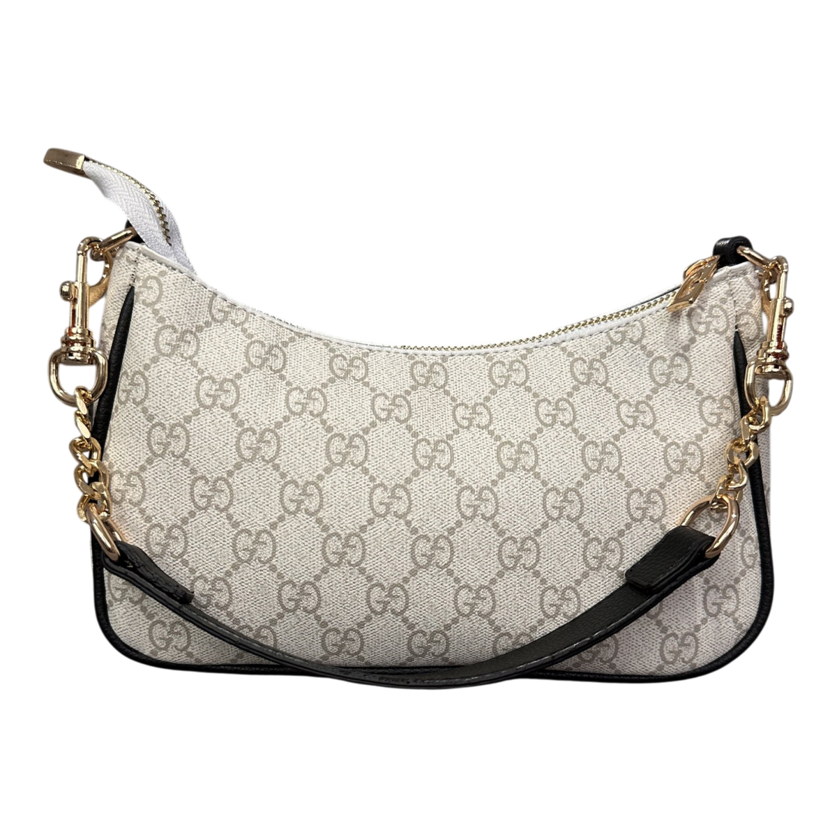 Gucci GG Canvas – Fildeș – fotografia 3