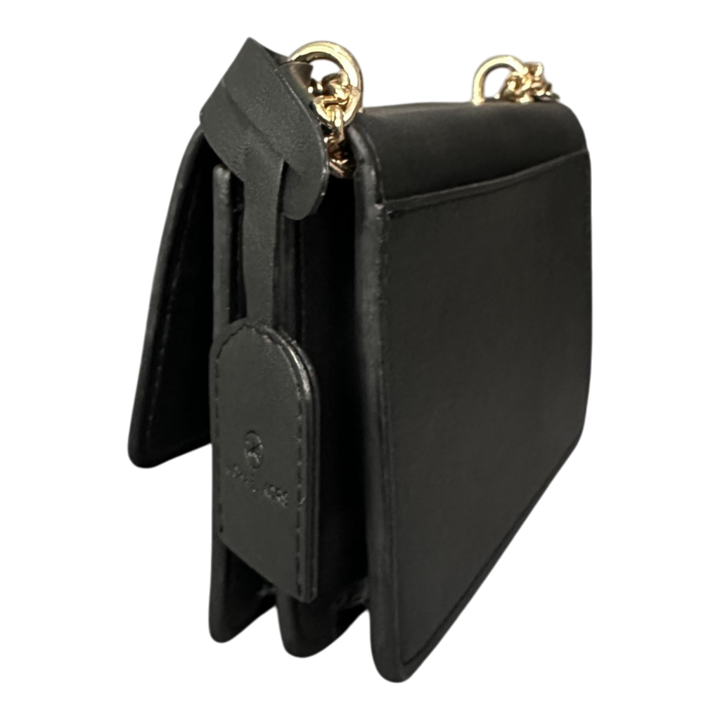 Michael Kors Flap – Negru – fotografia 2