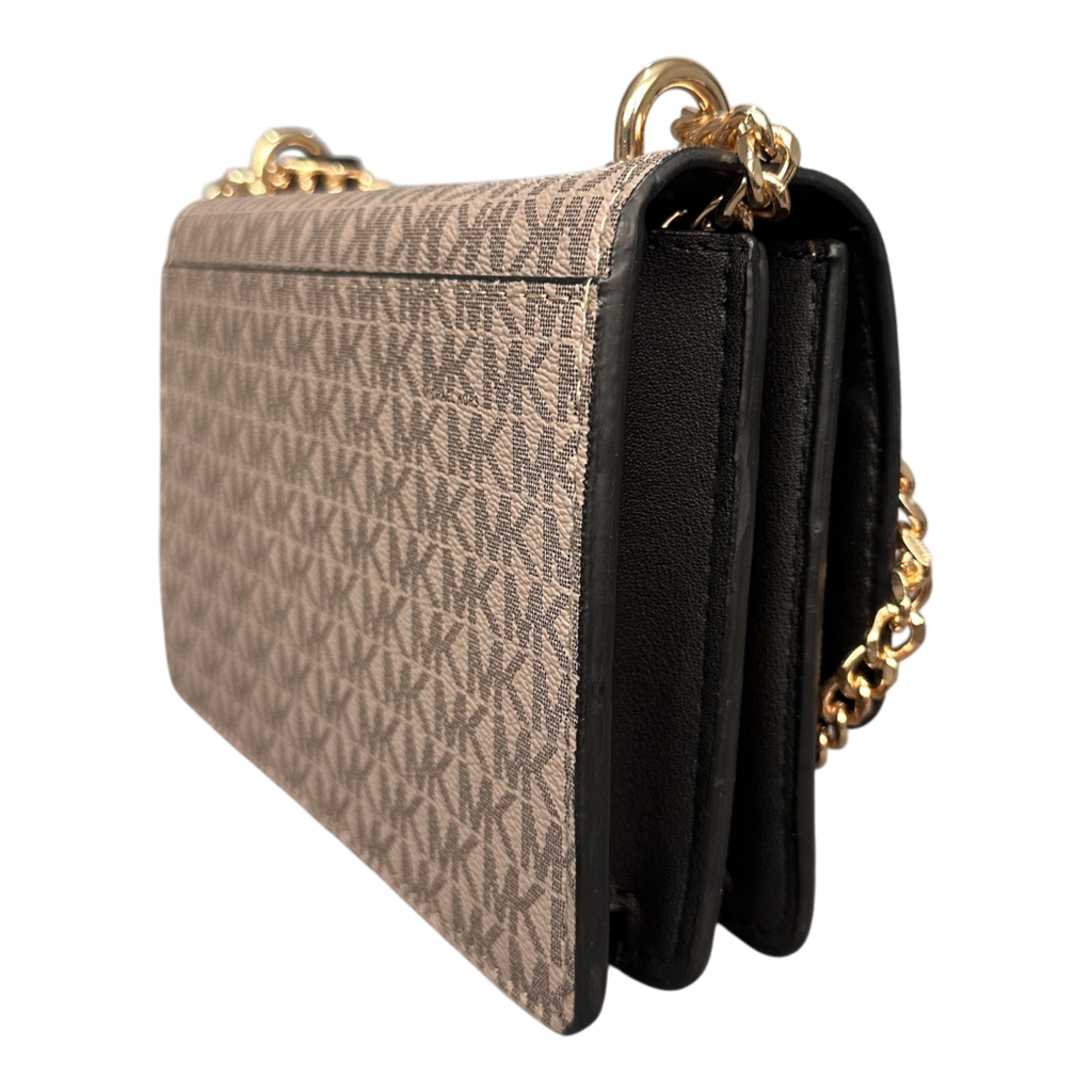 Michael Kors Signature – Bej pudrat – fotografia 2