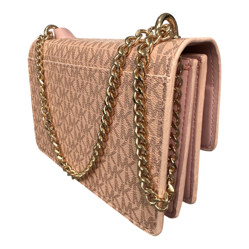 Michael Kors Signature – Roz pudrat – fotografia 2