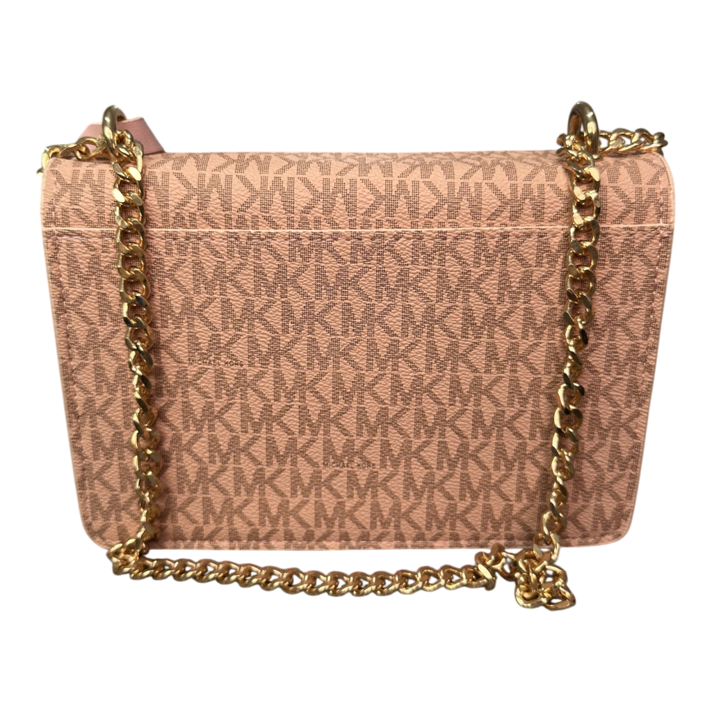 Michael Kors Signature – Roz pudrat – fotografia 3