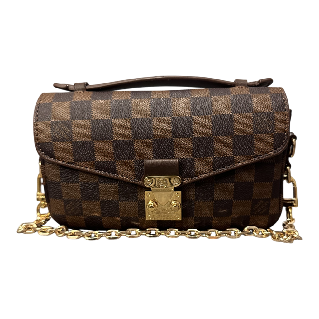 Louis Vuitton Damier – Maro – fotografia 1