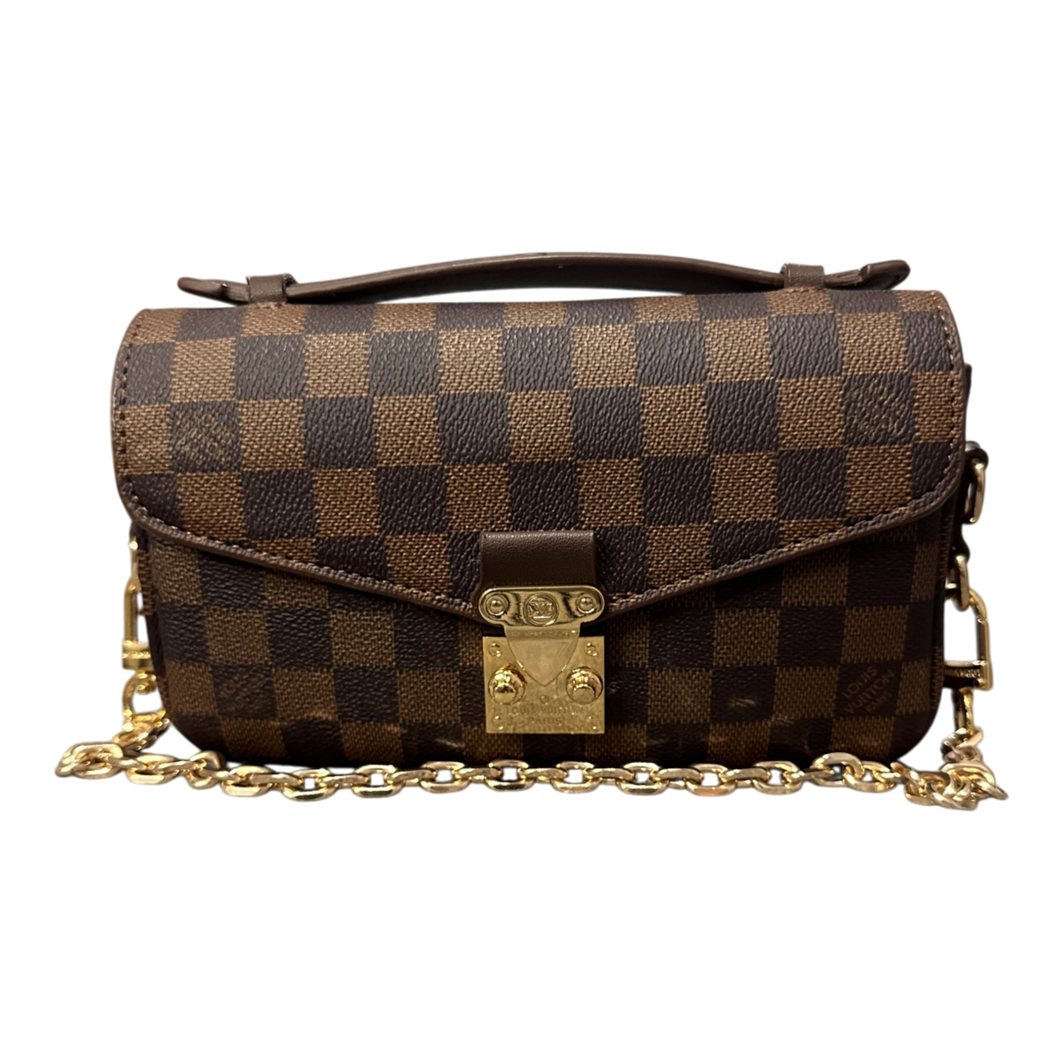 Louis Vuitton Damier – Maro – fotografia 1