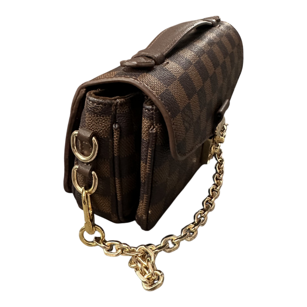 Louis Vuitton Damier – Maro – fotografia 2
