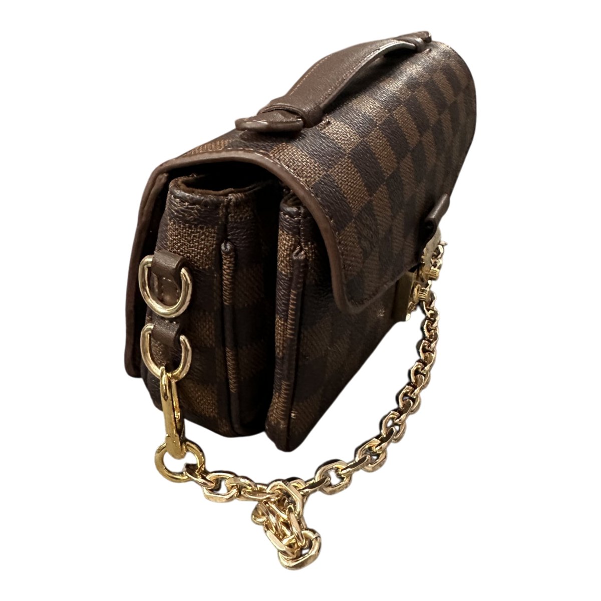Louis Vuitton Damier – Maro – fotografia 2