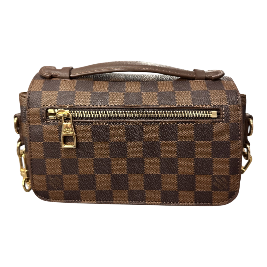 Louis Vuitton Damier – Maro – fotografia 3
