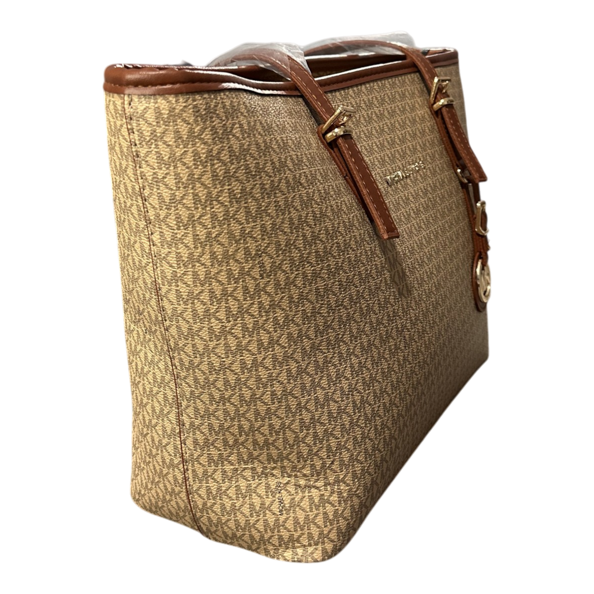Guess Tote – Bej – fotografia 2