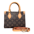 Louis Vuitton Monogram – Maro – fotografia 1