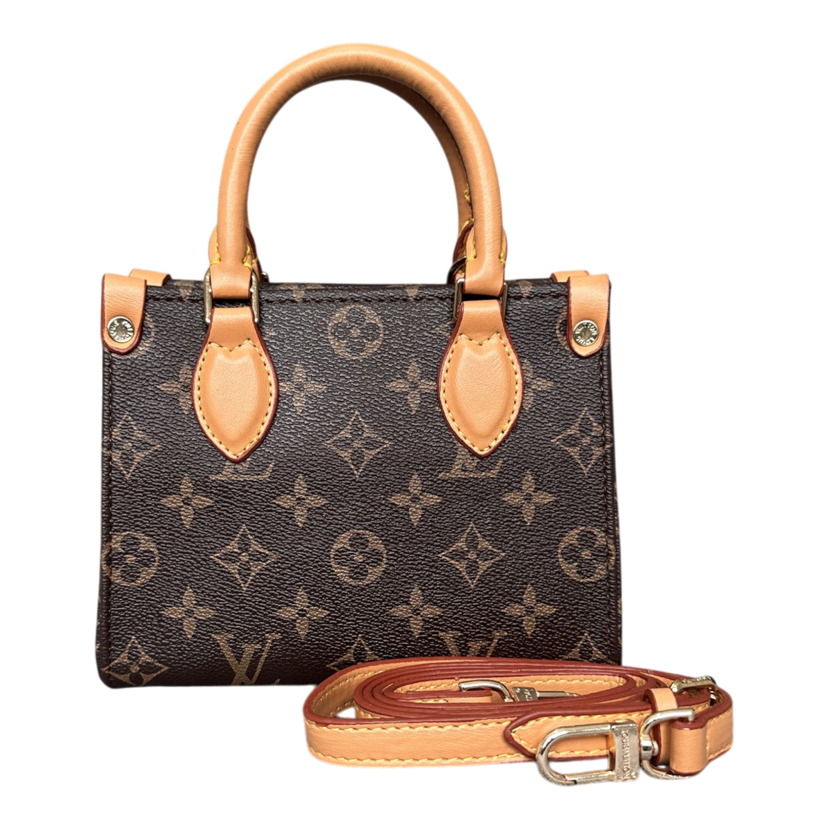 Louis Vuitton Monogram – Maro – fotografia 1