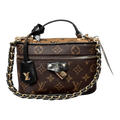 Louis Vuitton Vanity – Monogram Maro – fotografia 2