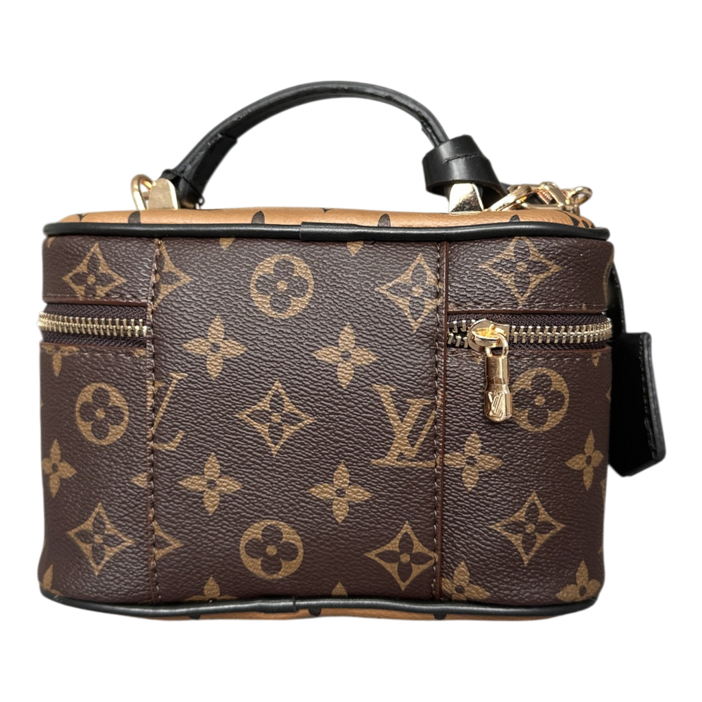 Louis Vuitton LVC– Monogram Maro Camel