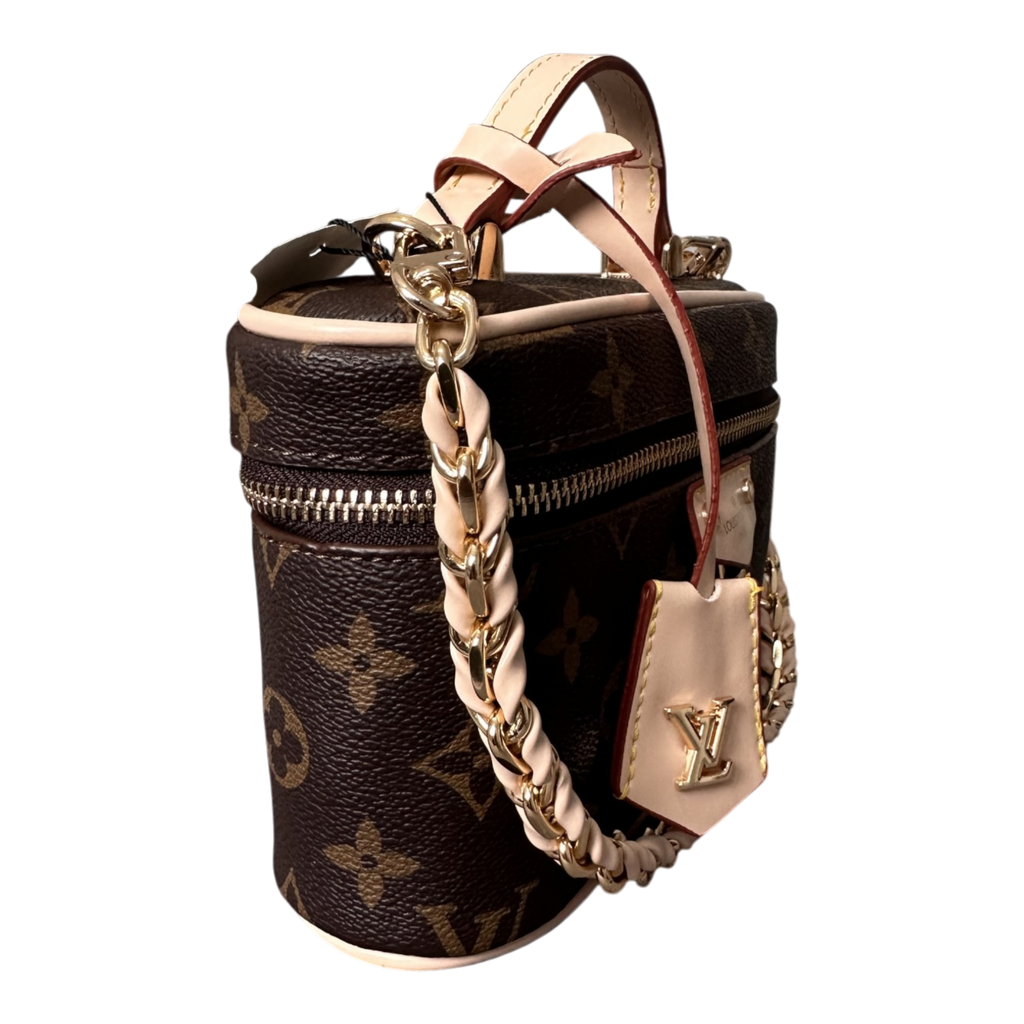 Louis Vuitton LVC– Monogram Maro/Bej