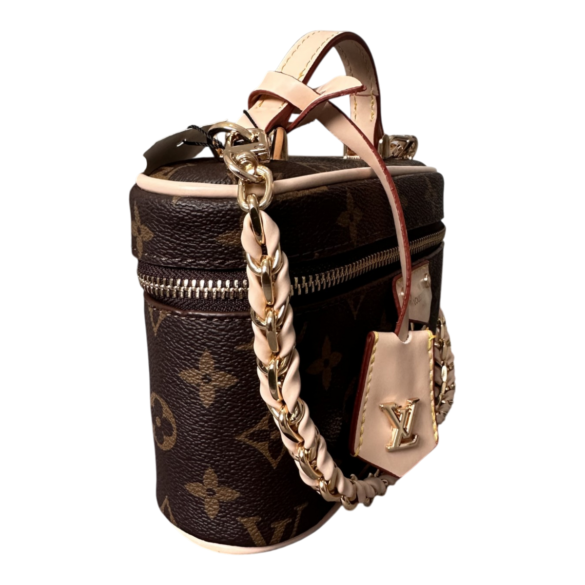 Louis Vuitton LVC– Monogram Maro/Bej
