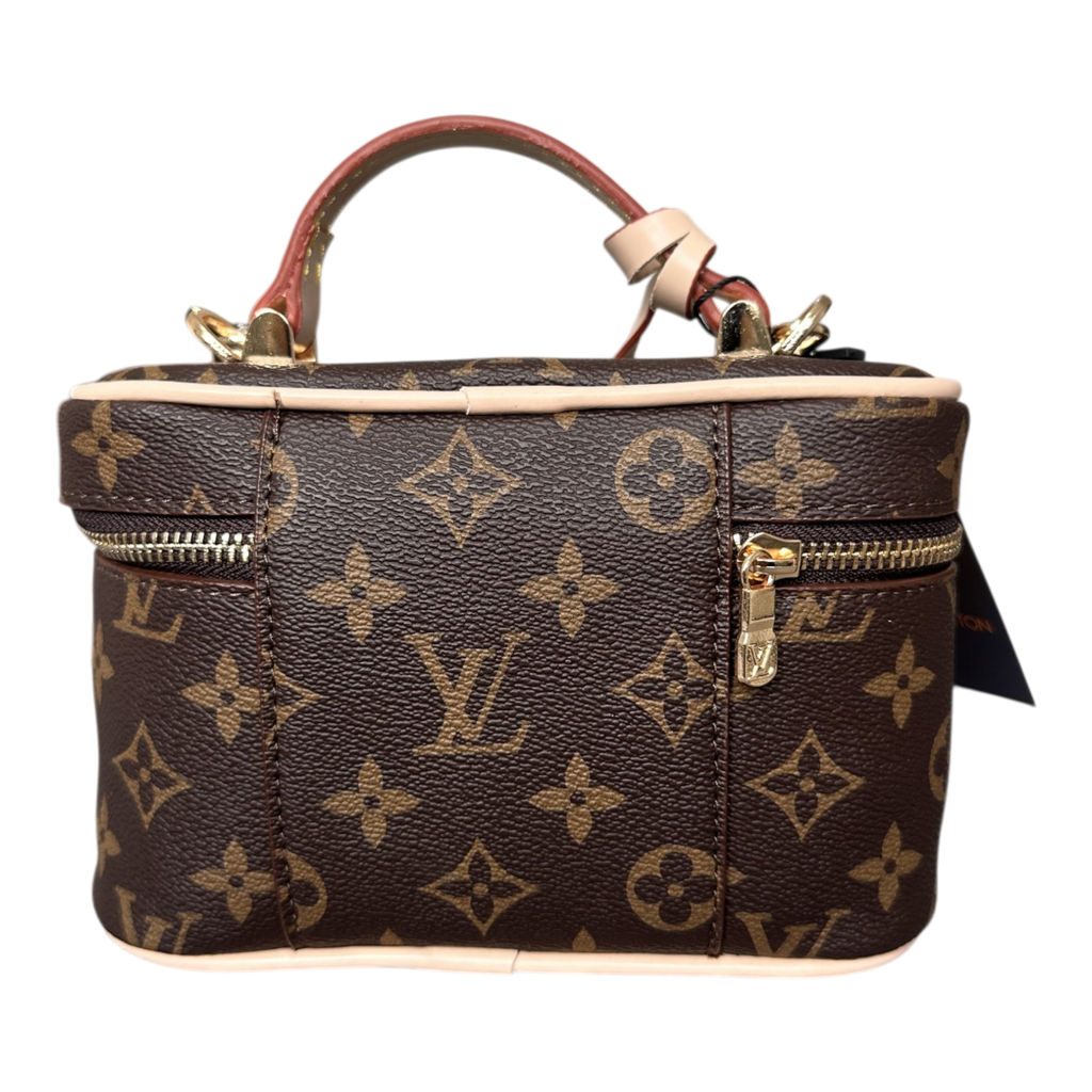 Louis Vuitton LVC– Monogram Maro/Bej