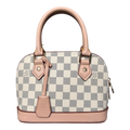 Louis Vuitton Dome – Damier Azur, Nude – fotografia 1