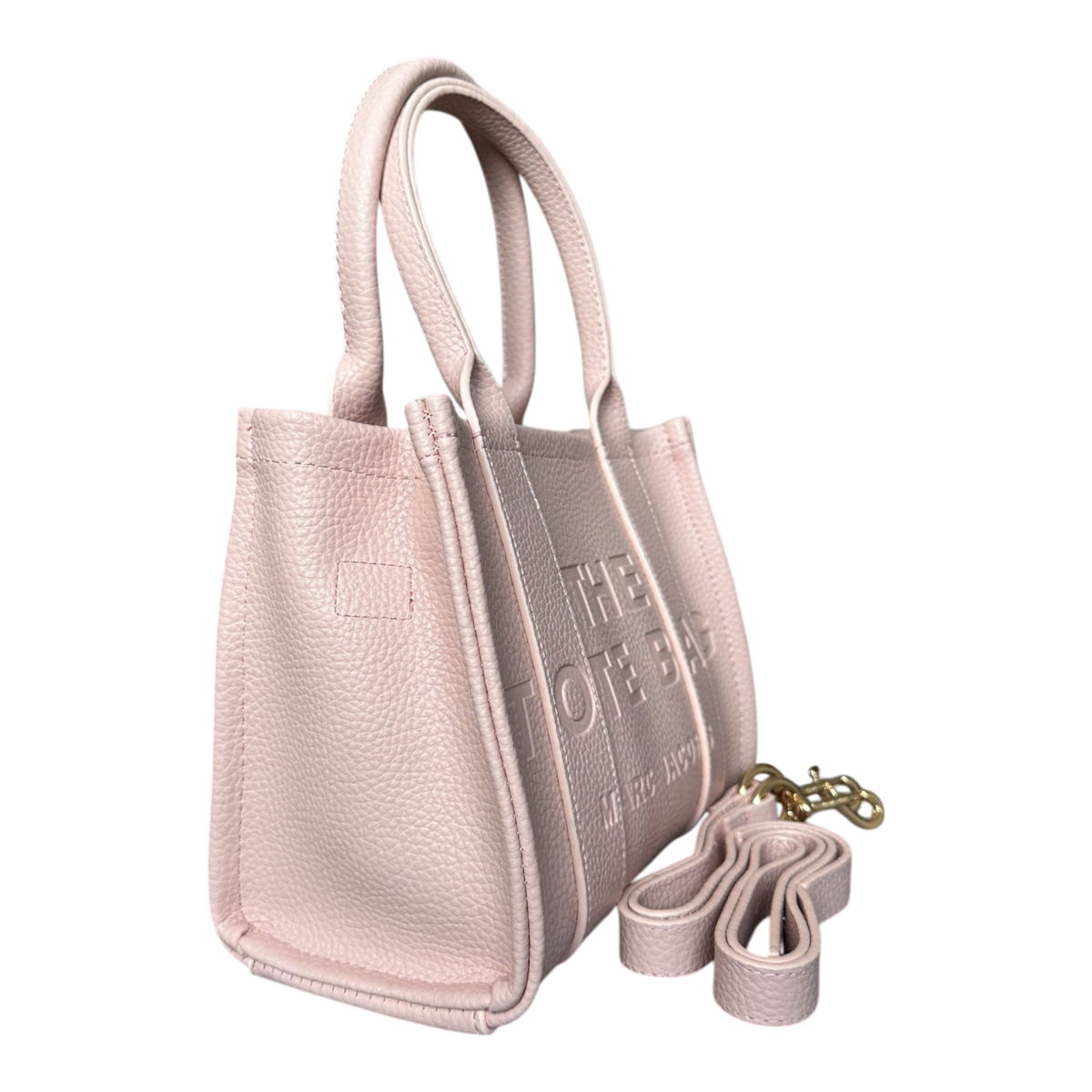 Marc Jacobs Tote – Marime ,Mediu - Roz Pudrat