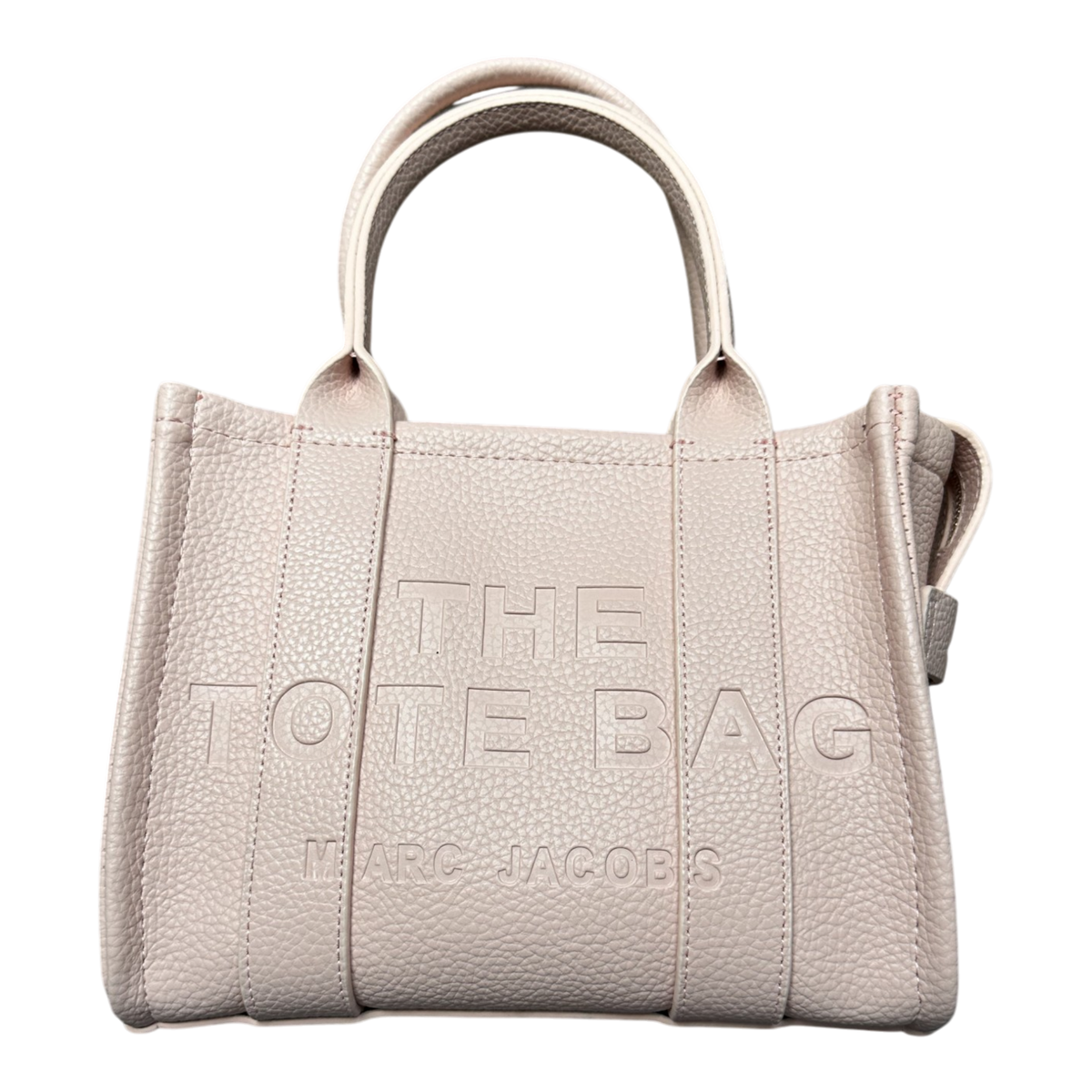 Marc Jacobs Tote – Marime ,Mediu - Roz Pudrat