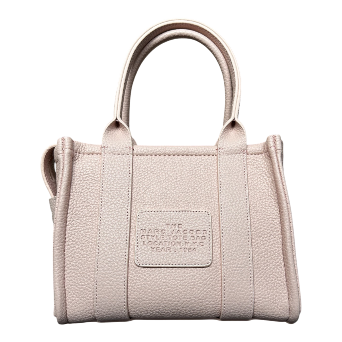 Marc Jacobs Tote – Marime ,Mediu - Roz Pudrat